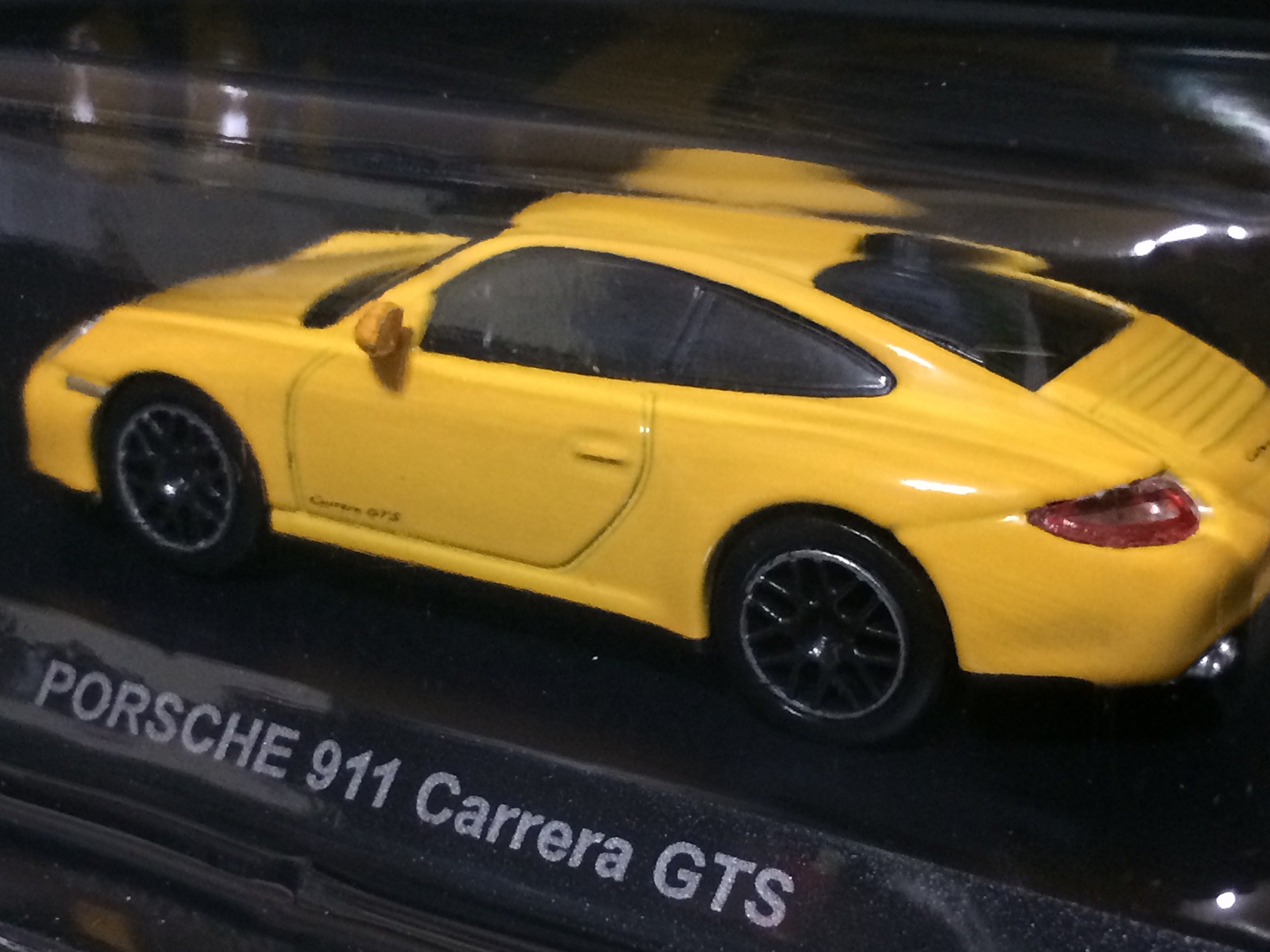 Amazon | 京商 ポルシェ ミニカーコレクション 5 サークルK サンクス